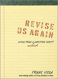 Revise Us Again by Frank Viola | Christian Books | Eachdaykart