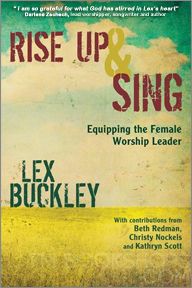 Rise Up And Sing by Lex Buckley | Christian Books | Eachdaykart