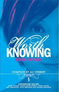 Worth Knowing by Herbert Alison | Christian Books | Eachdaykart