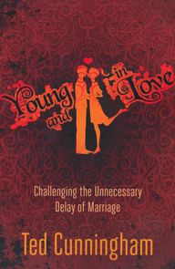 Young And in Love by Ted Cunningham | Christian Books | Eachdaykart