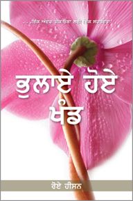 Forgotten Factors by Roy Hession in Punjabi | Christian Books | Eachdaykart