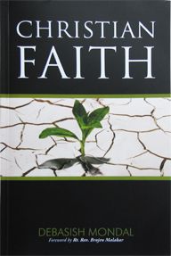 Christian Faith by Debasish Mondal | Christian Books | Eachdaykart
