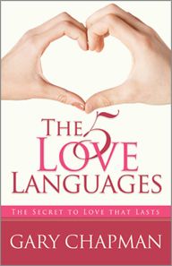 The Five Love Languages by Gary Chapman | Christian Books | Eachdaykart