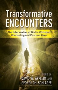 Transformative Encounters by David W. Appleby & George Ohlschlager | Christian Books | Eachdaykart