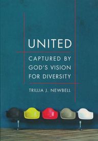 United by Trillia J. Newbell | Christian Books | Eachdaykart