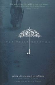 The White Umbrella by Mary Frances Bowley | Christian Books | Eachdaykart