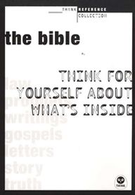 The Bible by Mark A Tabb & The Navigators | Christian Books | Eachdaykart