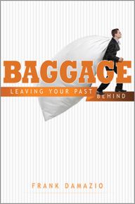 Baggage by Frank Damazio | Christian Books | Eachdaykart