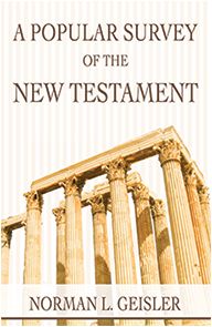 A popular survey of the Old Testament by Norman Geisler | Christian Books | Eachdaykart