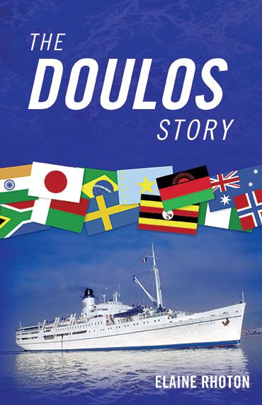 The Doulos Story by Elaine Rhoton | Christian Books | Eachdaykart