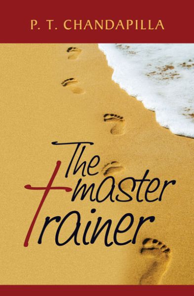 The Master Trainer by P. T. Chandapilla | Christian Books | Eachdaykart