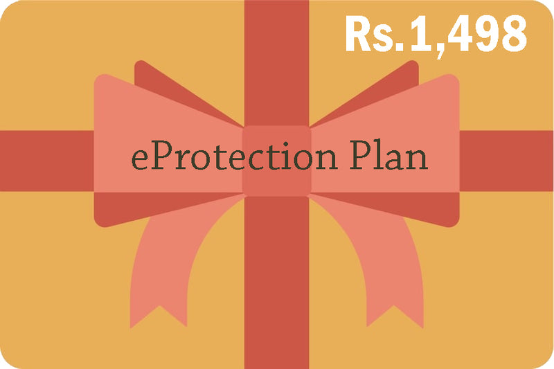 Eachdaykart eProtection Plan