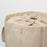 IKEA PURRPINGLA Laundry bag, beige | IKEA Laundry baskets | Eachdaykart