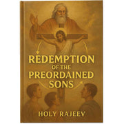 Redemption of the Preordained Sons by Holy Rajeev | EachDayKart