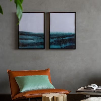 IKEA RIBBA Frame, black | IKEA Picture & photo frames | IKEA Frames & pictures | Eachdaykart