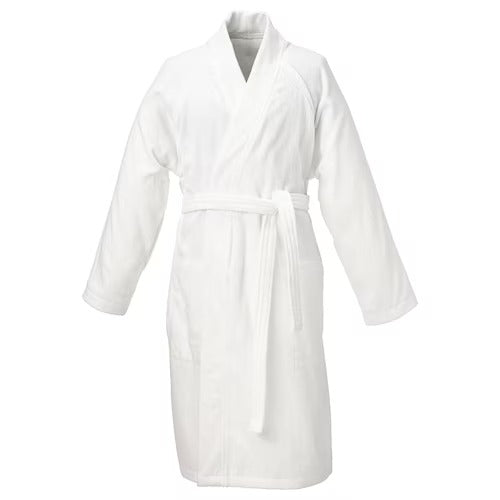 IKEA ROCKAN Bath robe | IKEA Spa accessories | IKEA Home textiles | Eachdaykart