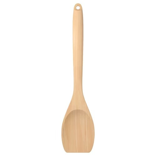 IKEA RORT Spoon, beech | IKEA Cooking utensils | Eachdaykart
