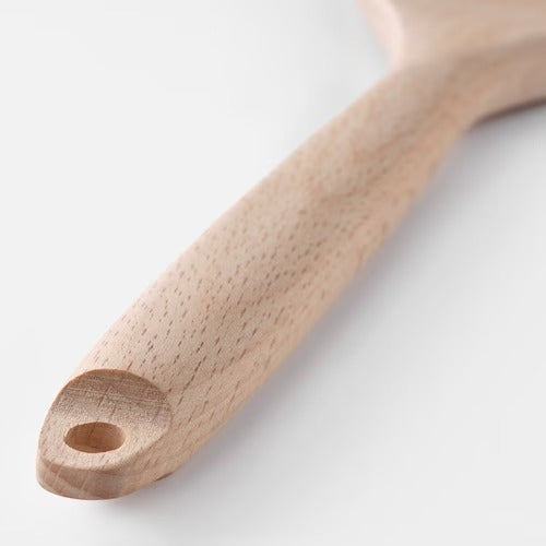IKEA RORT Spoon, beech | IKEA Cooking utensils | Eachdaykart