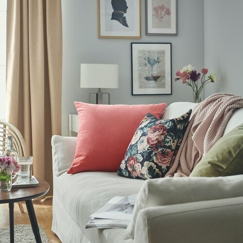 IKEA SANELA Cushion cover | IKEA Cushion covers | IKEA Home textiles | Eachdaykart