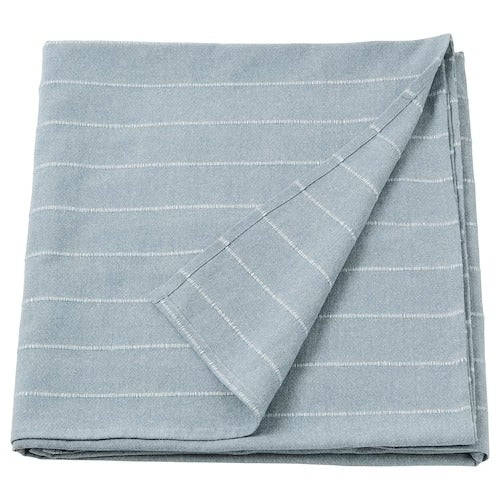 IKEA SKARMLILJA Bedspread, light blue | IKEA Bedspreads | IKEA Home textiles | Eachdaykart