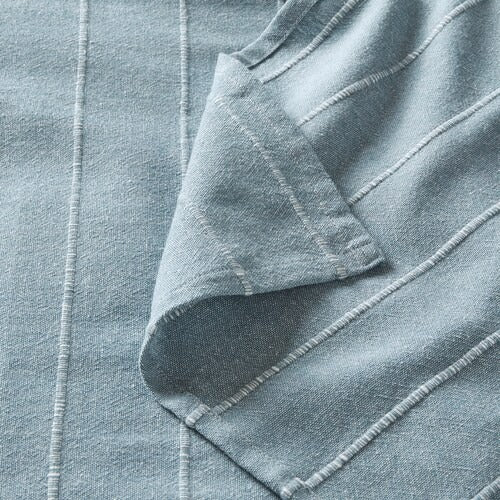 IKEA SKARMLILJA Bedspread, light blue | IKEA Bedspreads | IKEA Home textiles | Eachdaykart