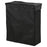 IKEA SKUBB Laundry bag with stand, black | IKEA Laundry baskets | Eachdaykart