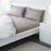 IKEA SMASTARR Flat sheet and pillowcase, dotted/multicolour | IKEA Bedsheets | IKEA Home textiles | Eachdaykart