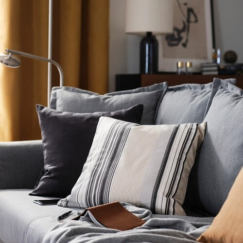 IKEA SOLMOTT Cushion cover | IKEA Cushion covers | IKEA Home textiles | Eachdaykart