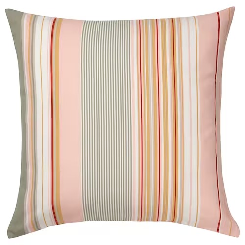 IKEA SOLMOTT Cushion cover | IKEA Cushion covers | IKEA Home textiles | Eachdaykart