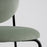 IKEA STENSELE / MANHULT Table and 2 chairs, anthracite anthracite/Hakebo grey-green |  IKEA Dining sets up to 2 chairs | IKEA Dining sets | Eachdaykart