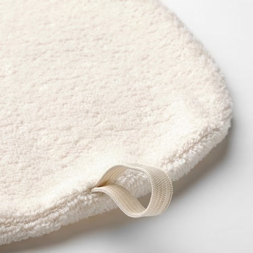 IKEA STJARNBUSKE Hair towel wrap, natural | IKEA Spa accessories | IKEA Home textiles | Eachdaykart