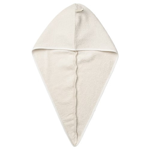 IKEA STJARNBUSKE Hair towel wrap, natural | IKEA Spa accessories | IKEA Home textiles | Eachdaykart
