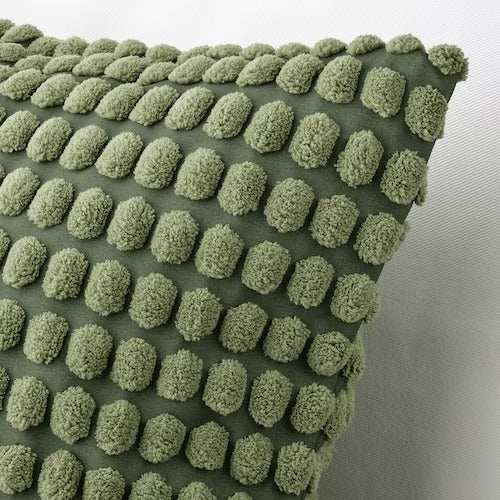 IKEA SVARTPOPPEL Cushion cover | IKEA Cushion covers | IKEA Home textiles | Eachdaykart