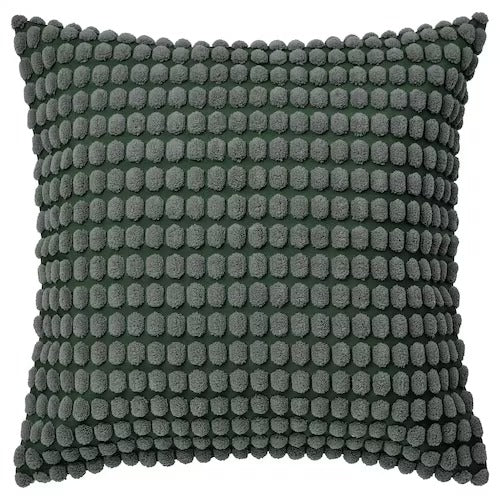 IKEA SVARTPOPPEL Cushion cover | IKEA Cushion covers | IKEA Home textiles | Eachdaykart