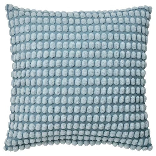 IKEA SVARTPOPPEL Cushion cover | IKEA Cushion covers | IKEA Home textiles | Eachdaykart