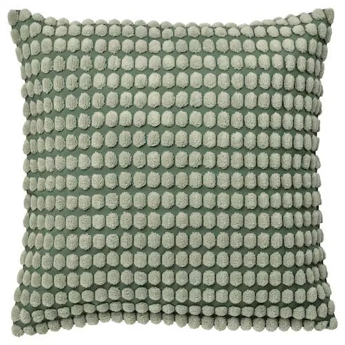 IKEA SVARTPOPPEL Cushion cover | IKEA Cushion covers | IKEA Home textiles | Eachdaykart