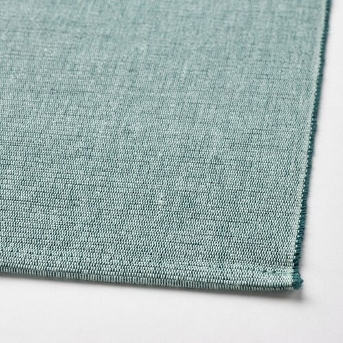 IKEA SVARTSENAP Place mat | IKEA IKEA Table Linen | IKEA Home textiles | Eachdaykart