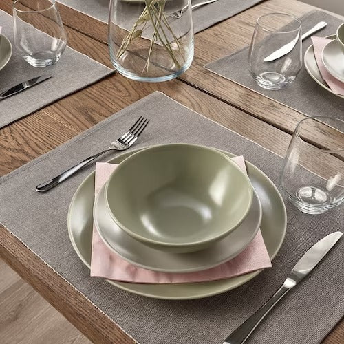 IKEA SVARTSENAP Place mat | IKEA IKEA Table Linen | IKEA Home textiles | Eachdaykart