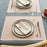 IKEA SVARTSENAP Place mat | IKEA IKEA Table Linen | IKEA Home textiles | Eachdaykart
