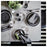 IKEA SVARTSENAP Tablecloth, grey | IKEA IKEA Table Linen | IKEA Home textiles | Eachdaykart