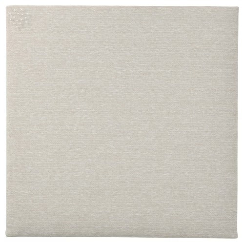 IKEA SVENSAS Memo board with pins, beige | IKEA Noticeboards | Eachdaykart