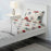 IKEA TOVSIPPA Flat sheet and pillowcase | IKEA Bedsheets | IKEA Home textiles | Eachdaykart