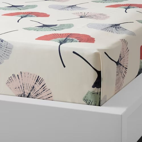 IKEA TOVSIPPA Flat sheet and pillowcase | IKEA Bedsheets | IKEA Home textiles | Eachdaykart