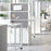 IKEA TROTTEN Noticeboard, white | IKEA Noticeboards | Eachdaykart