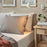 IKEA ULLVIDE Fitted sheet | IKEA Bedsheets | IKEA Home textiles | Eachdaykart