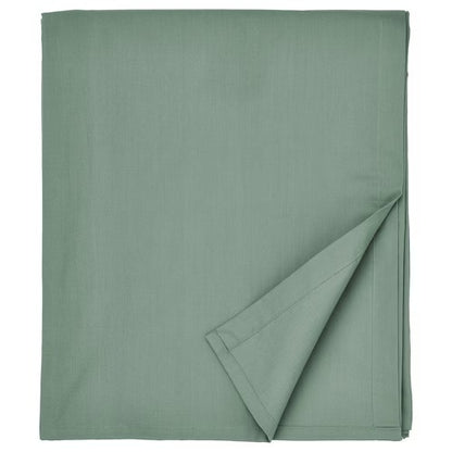 IKEA ULLVIDE sheet, grey/green | IKEA Bedsheets | IKEA Home textiles | Eachdaykart