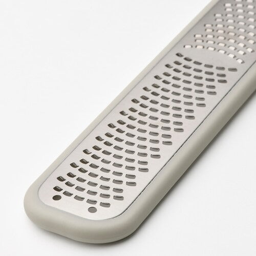 IKEA UPPFYLLD Handheld grater, off-white | IKEA Cooking preparation tools | Eachdaykart