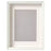 IKEA VASTANHED Frame, white | IKEA Picture & photo frames | IKEA Frames & pictures | Eachdaykart