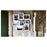 IKEA VAXBO Collage frame for 8 photos, white | IKEA Collage photo frames | IKEA Frames & pictures | Eachdaykart