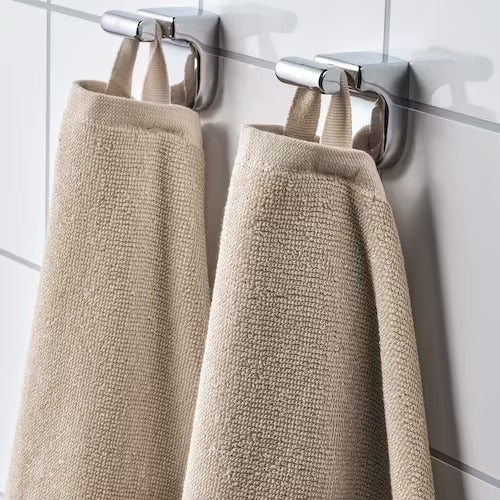 IKEA VAGSJON Hand/bath towels set H | IKEA Bath towels | IKEA Home textiles | Eachdaykart